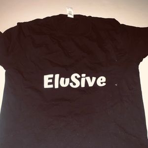 Elusive classic pop tee f19